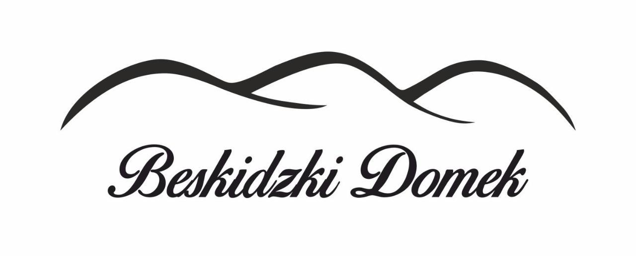 Beskidzki Domek فيسلا المظهر الخارجي الصورة